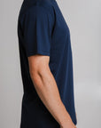 Premium Heavy Fabric T-Shirt – 100% BCI Cotton, Sustainable by Sossu at www.brixbailey.com