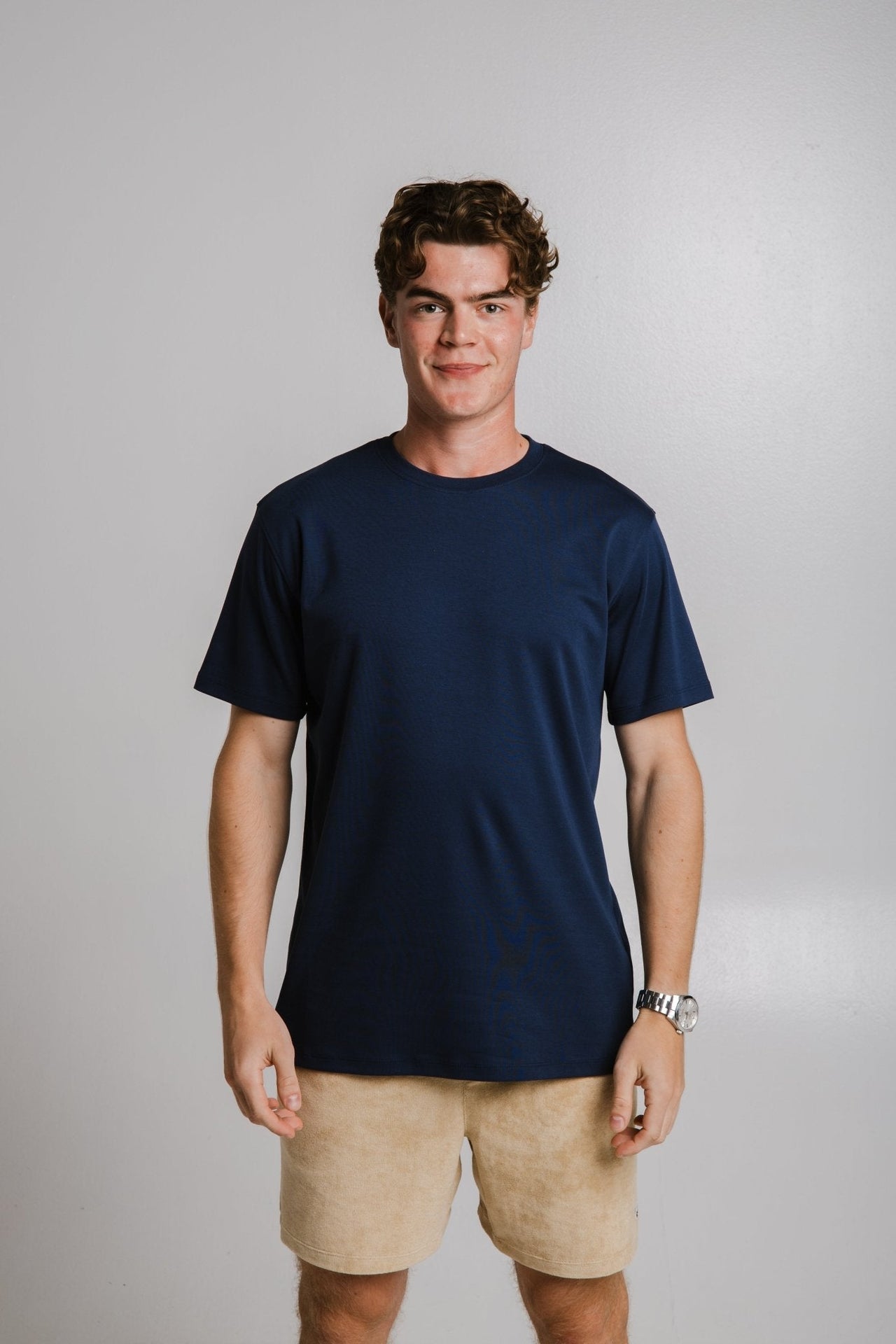 Premium Heavy Fabric Unisex T-Shirt – Sustainable &amp; High-Quality by Sossu at www.brixbailey.com