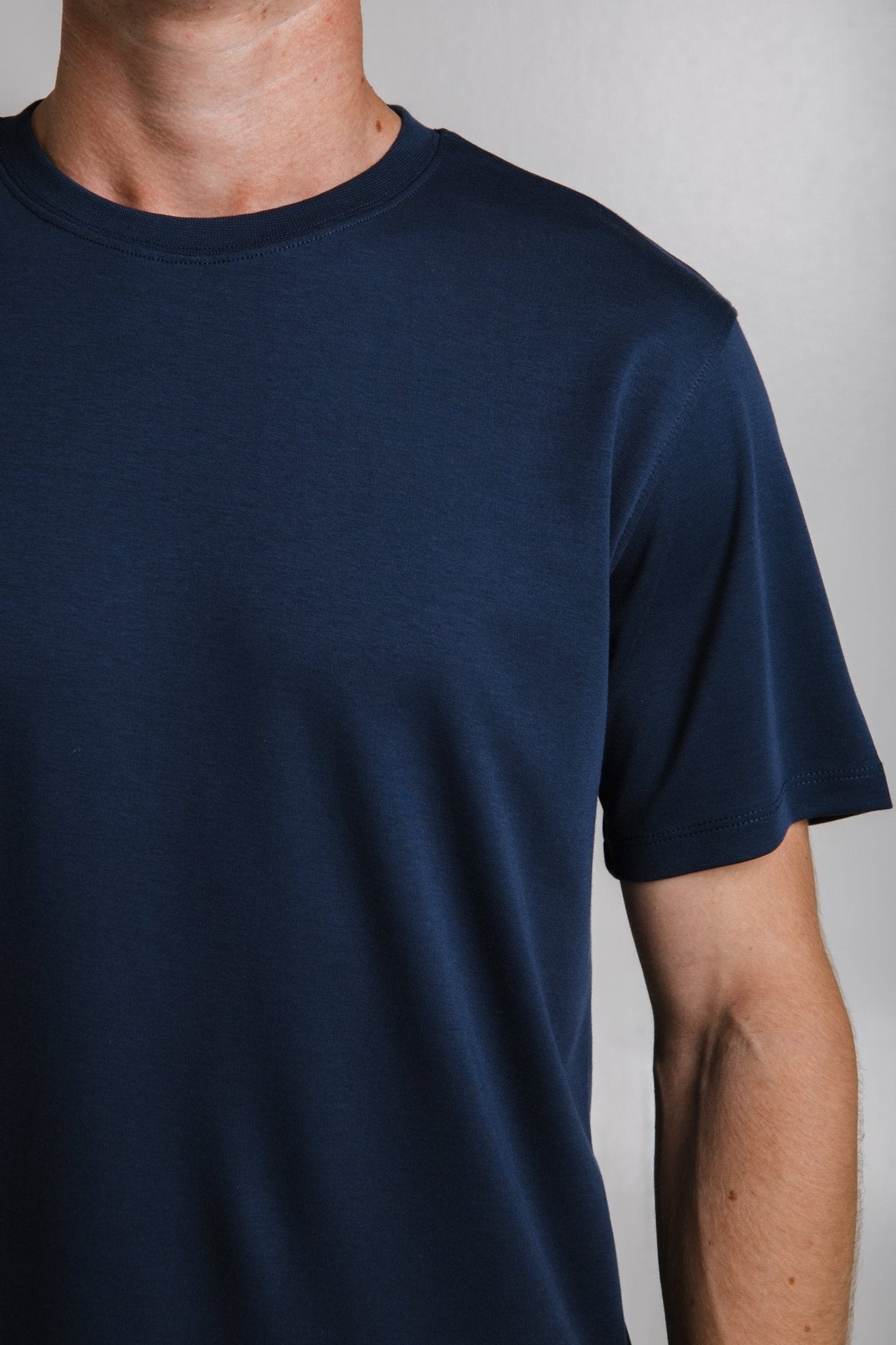 Premium Heavy Fabric Unisex T-Shirt – Sustainable & Stylish by Sossu at www.brixbailey.com
