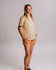 Premium Embroidered Unisex T-Shirt – Sustainable & Stylish by Sossu at www.brixbailey.com