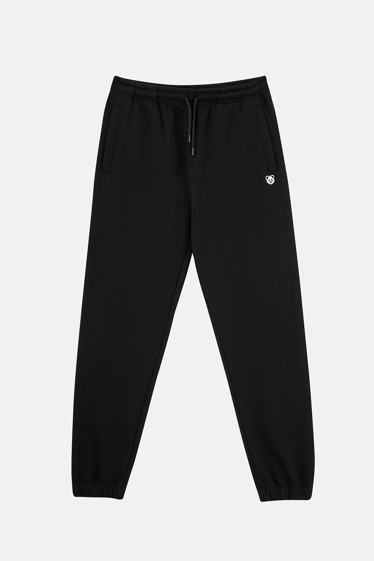 Unisex Soft Fleece Sweatpants – Comfortable &amp; Eco-Friendly by Sossu at www.brixbailey.com