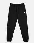 Unisex Soft Fleece Sweatpants – Comfortable & Eco-Friendly by Sossu at www.brixbailey.com