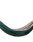 The Forest Snuggle Hammock: Cozy & Safe Hangout for All Ages - Handmade, Durable and Stylish by Sówka at www.brixbailey.com