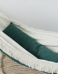 The Jungle Nap Hammock: Experience Peace & Adventure with Family - Comfort, Safety & Style Combined by Sówka at www.brixbailey.com