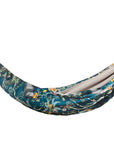 The Jungle Nap Hammock - Comfort, Safety & Style for Family Time by Sówka at www.brixbailey.com