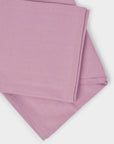 Yoga Studio GOTS Organic Cotton Yoga Blanket