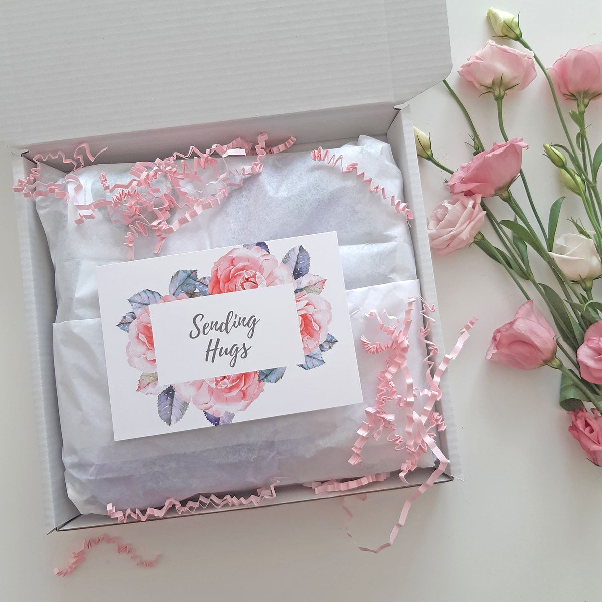 SPA DAY | HAMPERS FOR COUPLES