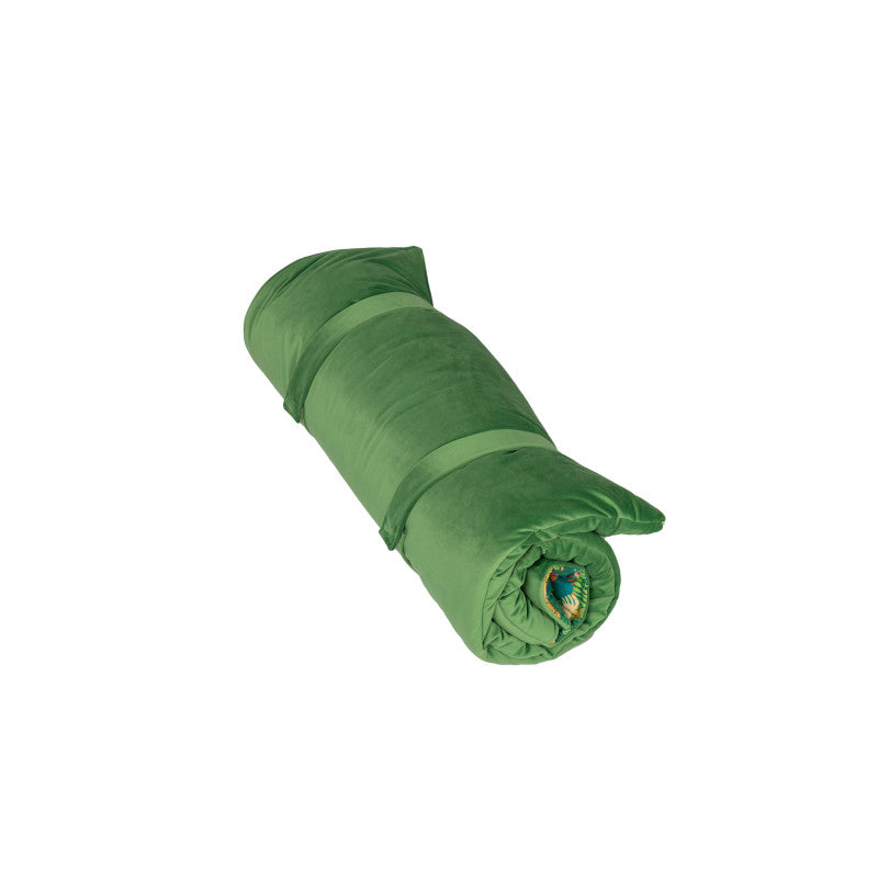 Kids&#39; Hypoallergenic Sleeping Bag – Comfort &amp; Portable by Sówka at brixbailey.com