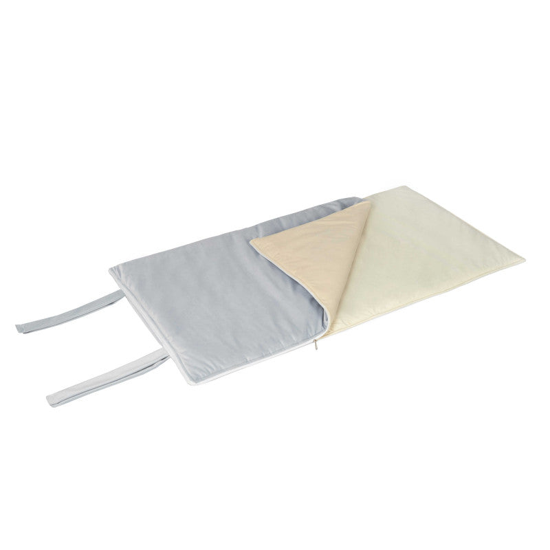 Versatile Kids Sleeping Bag – Comfortable &amp; Allergy-Free by Sówka at brixbailey.com