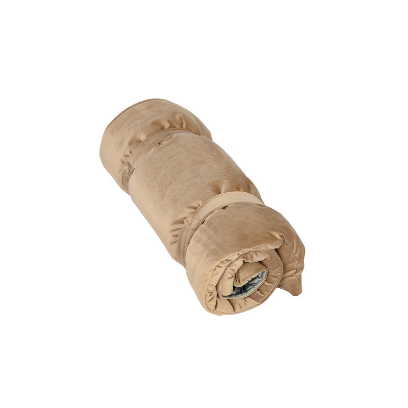 Kids&#39; Velvet Sleeping Bag – Comfortable &amp; Allergy-Free by Sówka at brixbailey.com