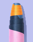 Splobby: Patterned Yoga Mat - 4mm
