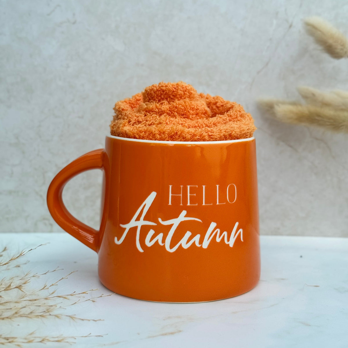 Boo Basket For Her | Autumn Gifts