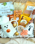 Spooky Ghost Boo Basket | Gift For Her