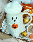Spooky Ghost Boo Basket | Gift For Her