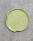 Spring Green Classic Spoon Rest