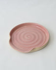 Blush Pink Classic Spoon Rest