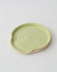 Spring Green Classic Spoon Rest