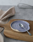 Amethyst Purple Classic Spoon Rest