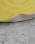 Sun Yellow Classic Spoon Rest