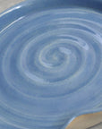 Pacific Blue Classic Spoon Rest
