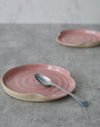 Blush Pink Classic Spoon Rest
