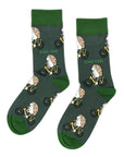 Save the Sport Hedgehogs Bamboo Socks