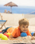 Sports Balls Set 5 pcs for Kids