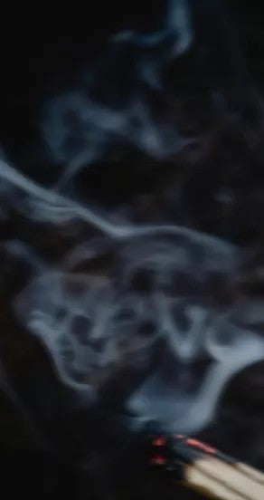 Spray Perfume Temple of Sensus 15ml and 50ml