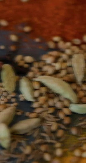 Spray Perfume Temple of Sensus 15ml and 50ml