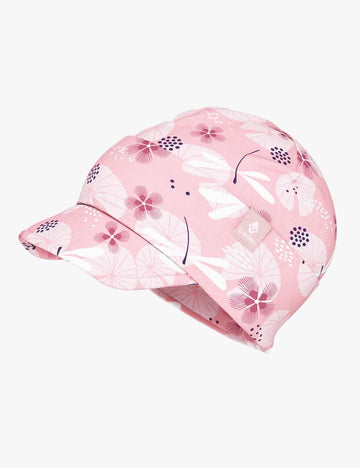 Spring-Fall Cap for Kids BO - Dragonfly