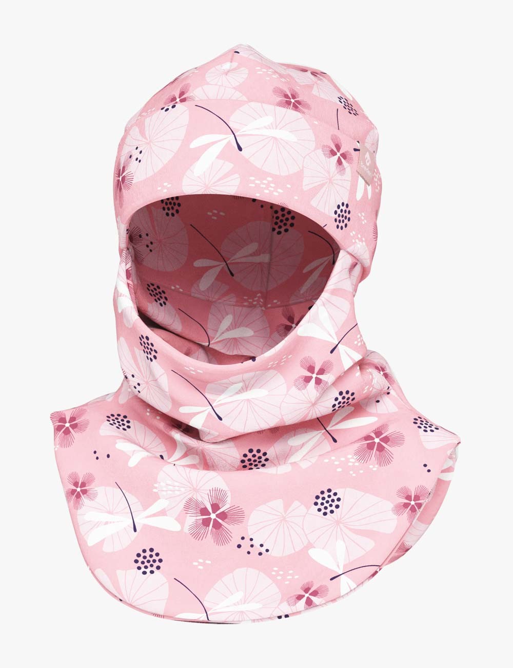 Kids Spring and Fall Balaclava Dragonfly