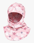Kids Spring and Fall Balaclava Dragonfly