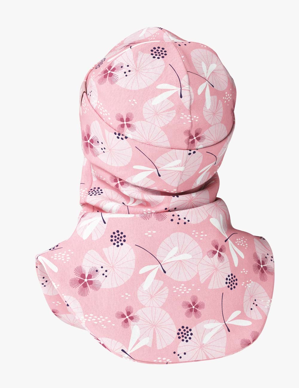 Kids Spring and Fall Balaclava Dragonfly