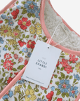 Kids Stylish Vest - Spring Floral