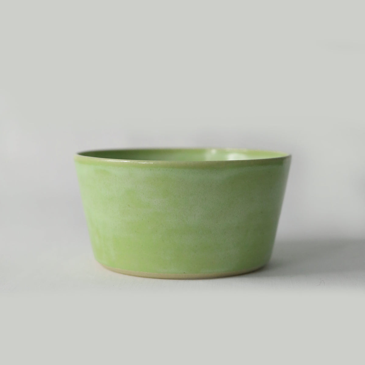 Spring Green Classic Breakfast Bowl