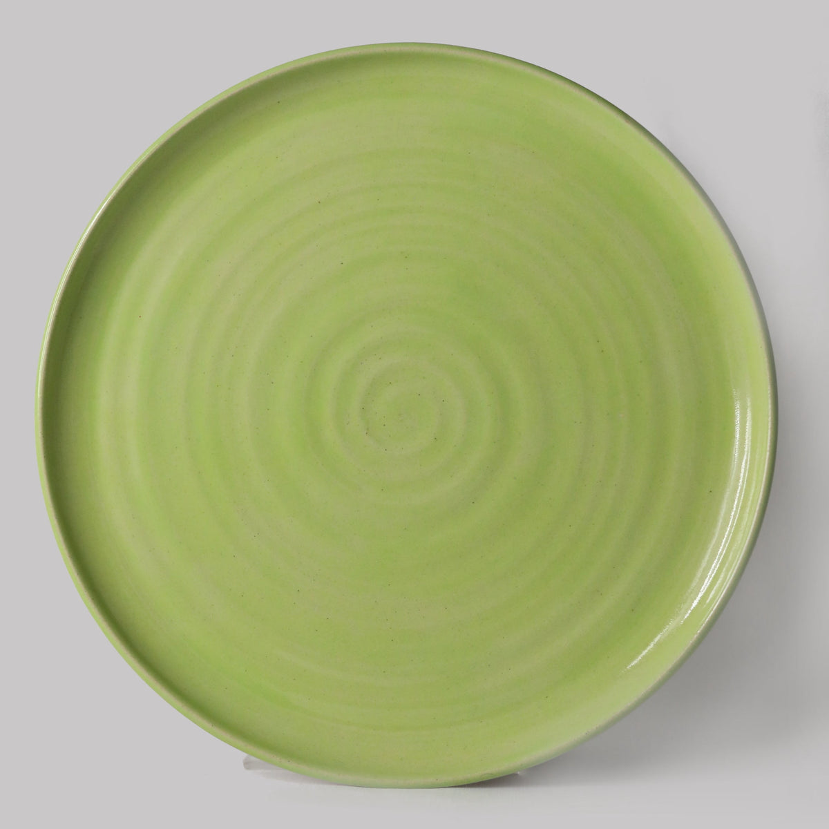 Spring Green Classic Dinner Plate
