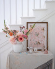 No.049 - Spring Romance - Vintage Archive Poster Prints