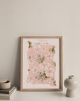 No.049 - Spring Romance - Vintage Archive Poster Prints