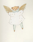 Stationery: Pack of 6 Cards
