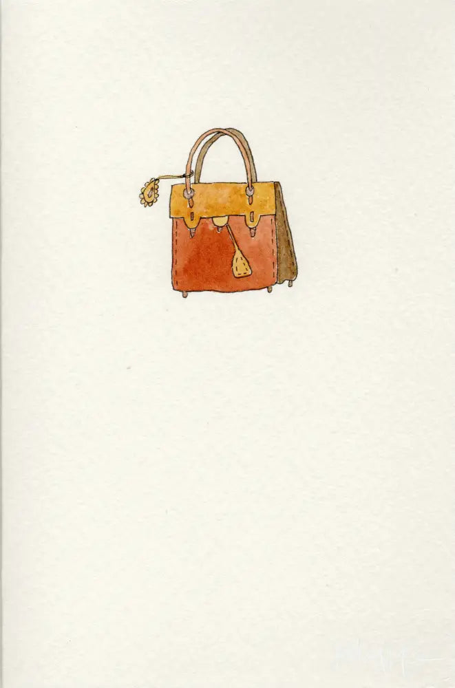 Stationery: Pack of 6 Cards