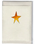Stationery: Pack of 6 Cards