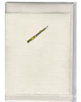 Stationery: Pack of 6 Cards