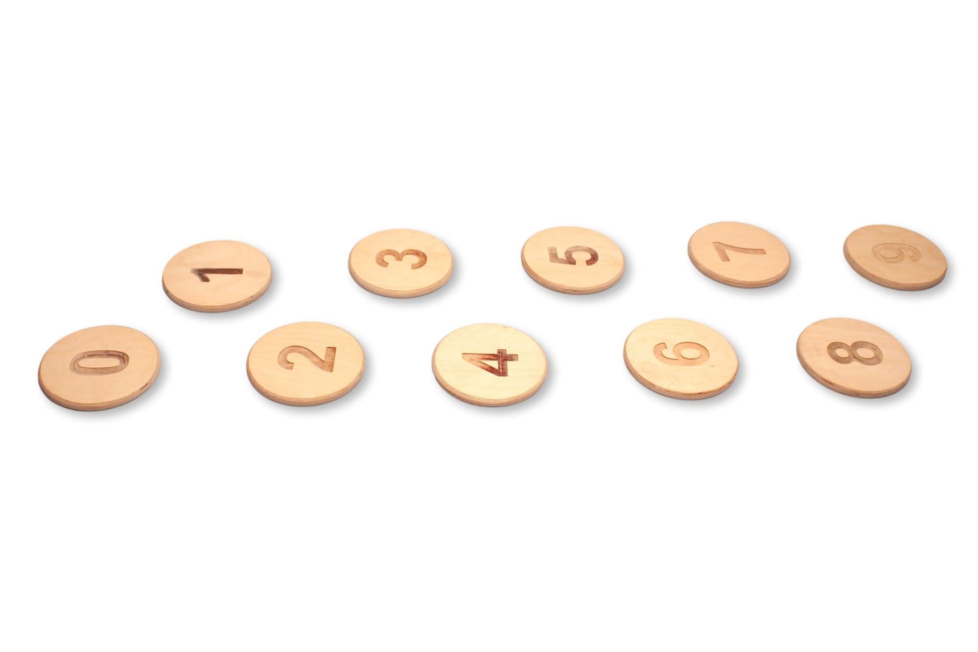 Stepping Balance Stones for kids-1