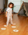 Stepping Balance Stones for kids-2