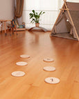 Stepping Balance Stones for kids-3