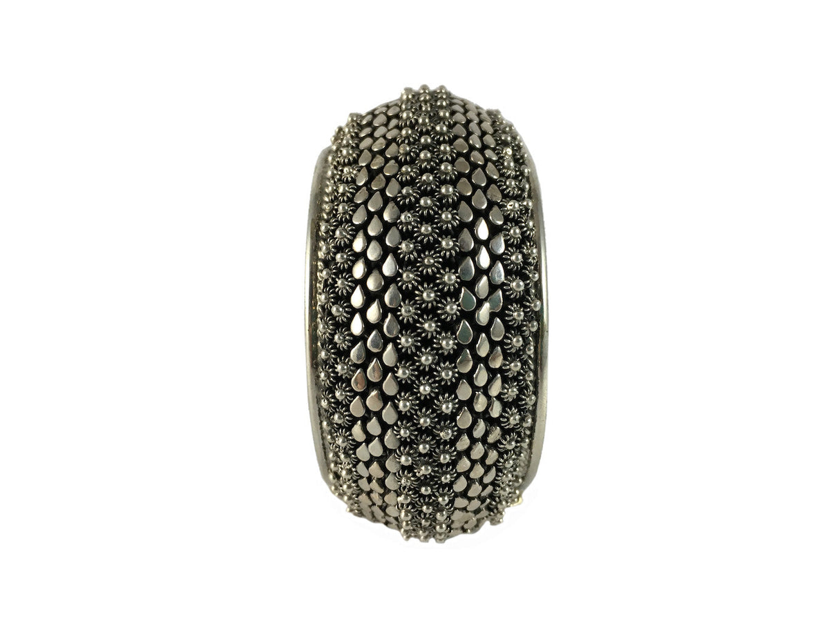 The Empress's Cuff