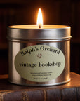 Vintage Bookshop