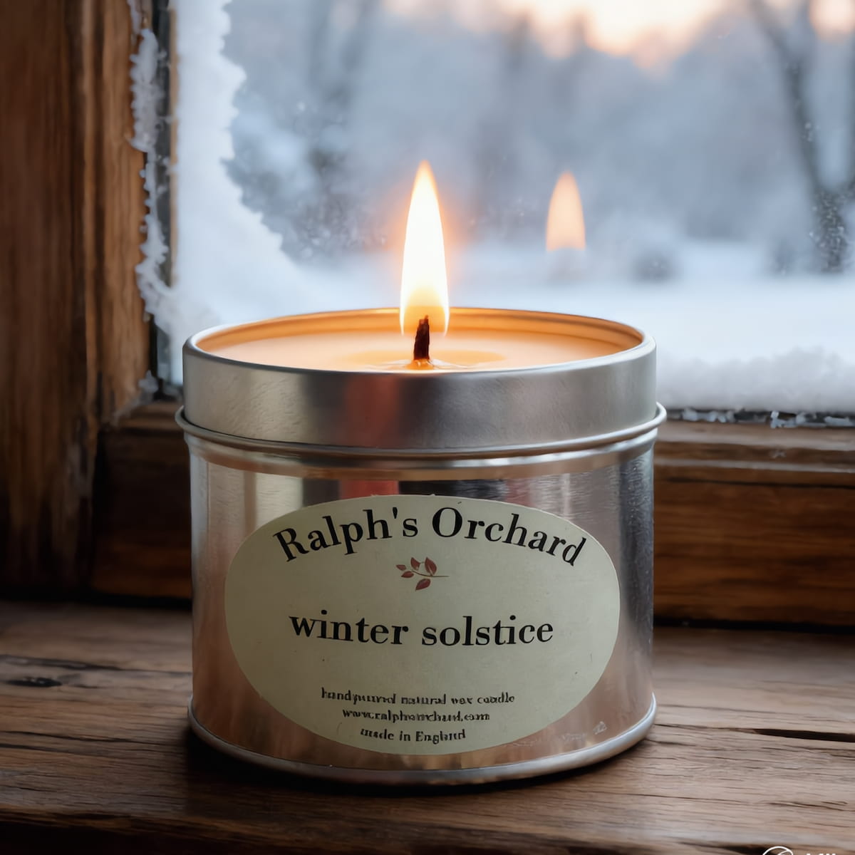 Solstice