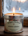 Solstice