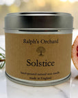 Solstice